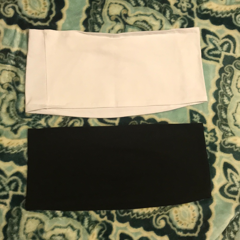 The Belly Button maternity band